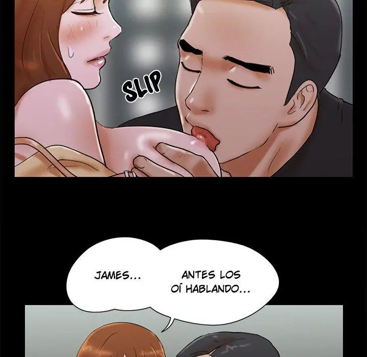 Inevitable Trap Capítulo 28 - Page 56