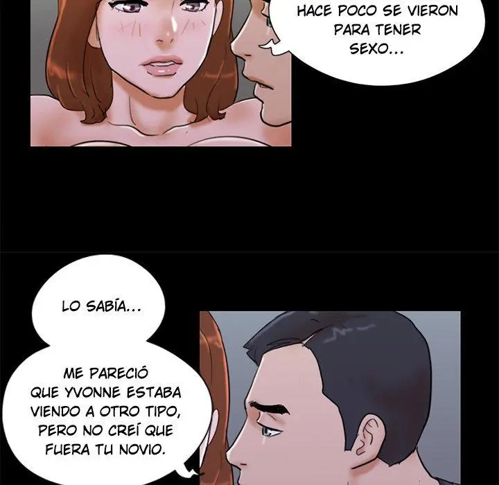 Inevitable Trap Capítulo 28 - Page 58