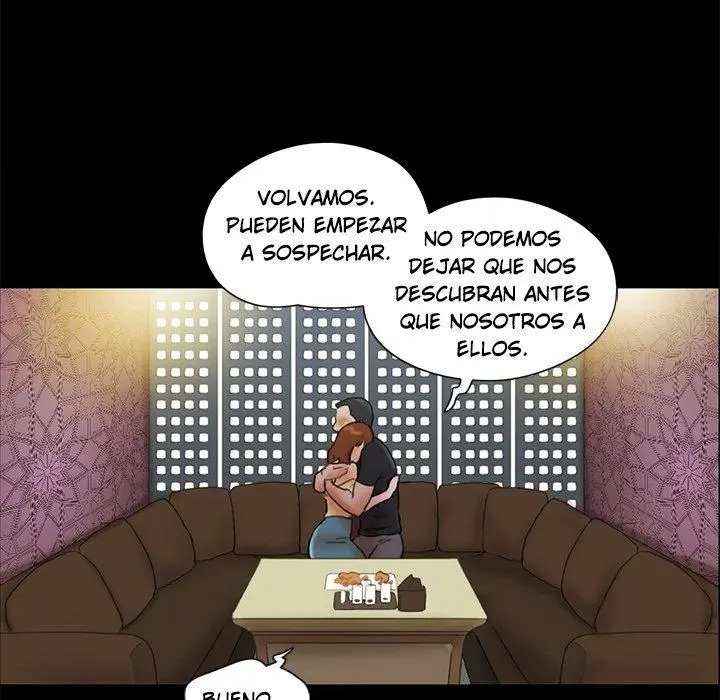 Inevitable Trap Capítulo 28 - Page 64