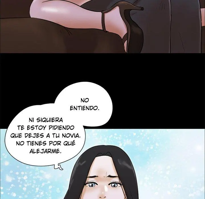 Inevitable Trap Capítulo 28 - Page 70