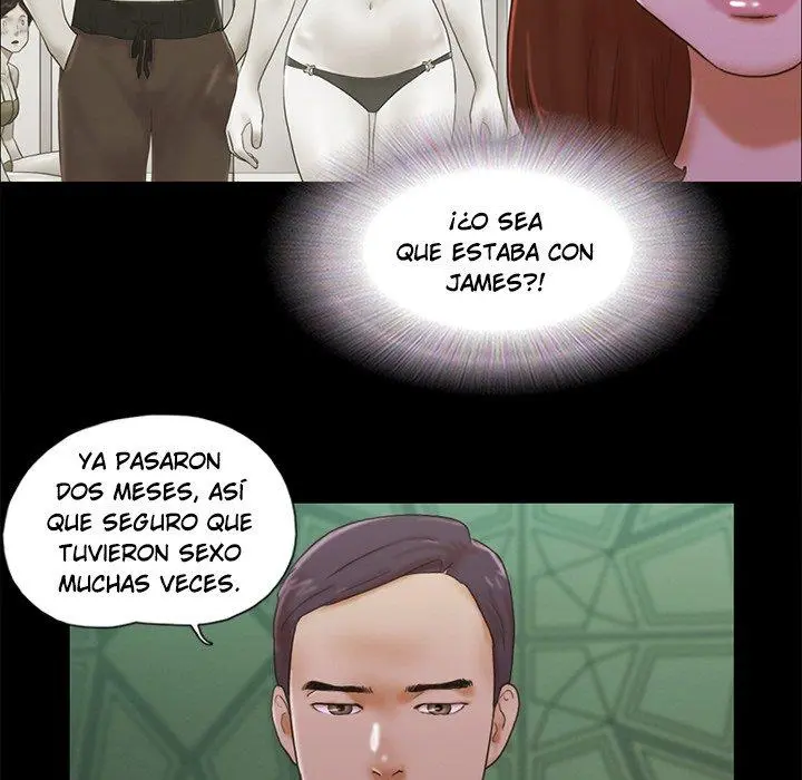 Inevitable Trap Capítulo 29 - Page 11