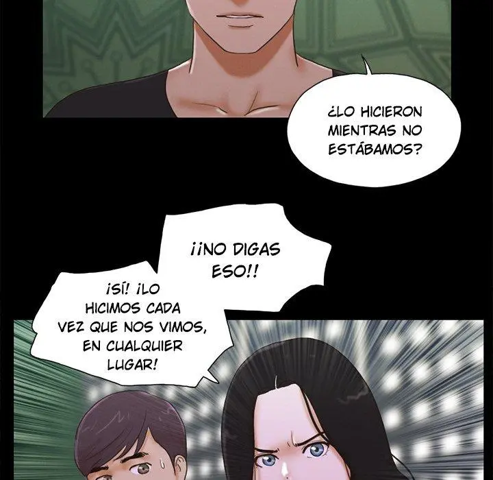 Inevitable Trap Capítulo 29 - Page 12