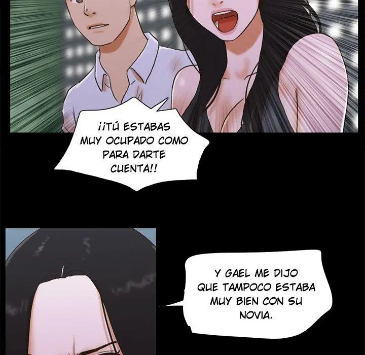 Inevitable Trap Capítulo 29 - Page 13