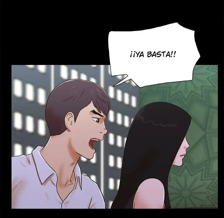 Inevitable Trap Capítulo 29 - Page 15