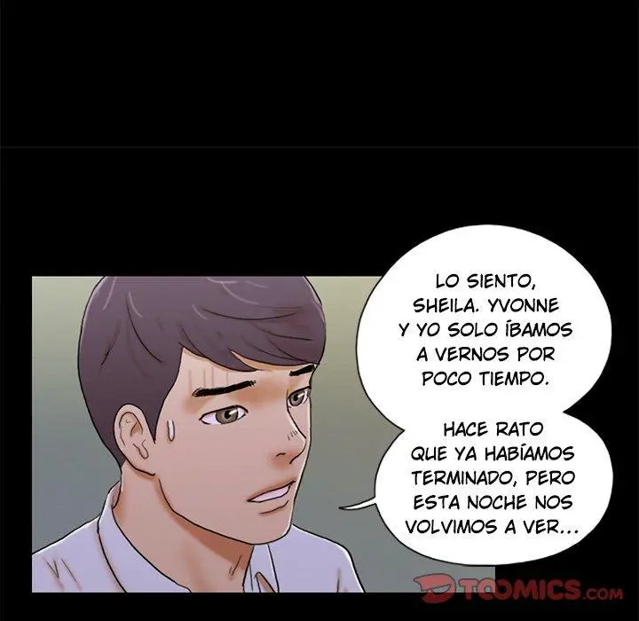 Inevitable Trap Capítulo 29 - Page 16