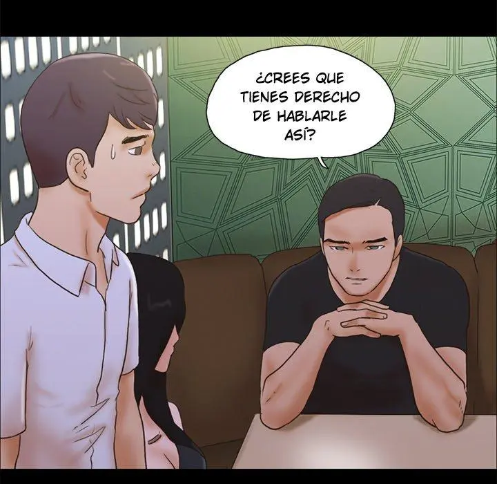 Inevitable Trap Capítulo 29 - Page 21