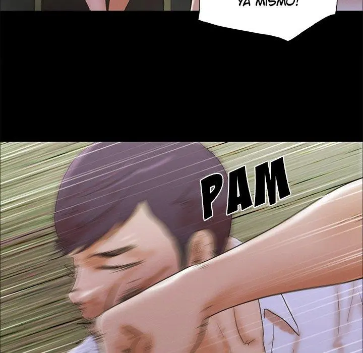 Inevitable Trap Capítulo 29 - Page 28