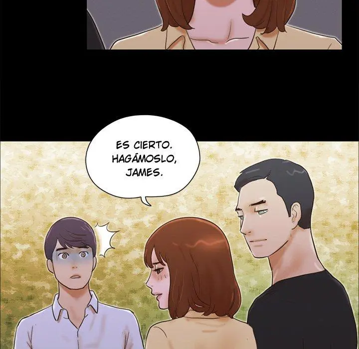 Inevitable Trap Capítulo 29 - Page 38