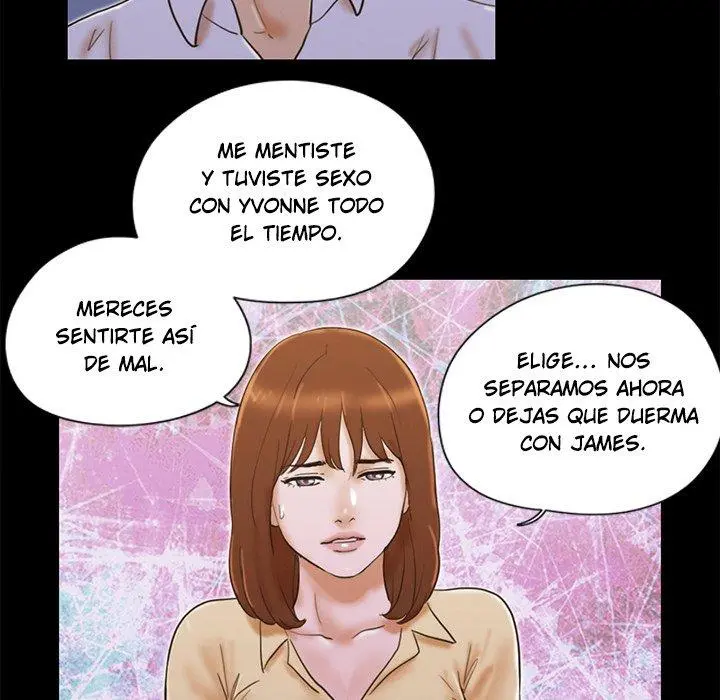 Inevitable Trap Capítulo 29 - Page 40