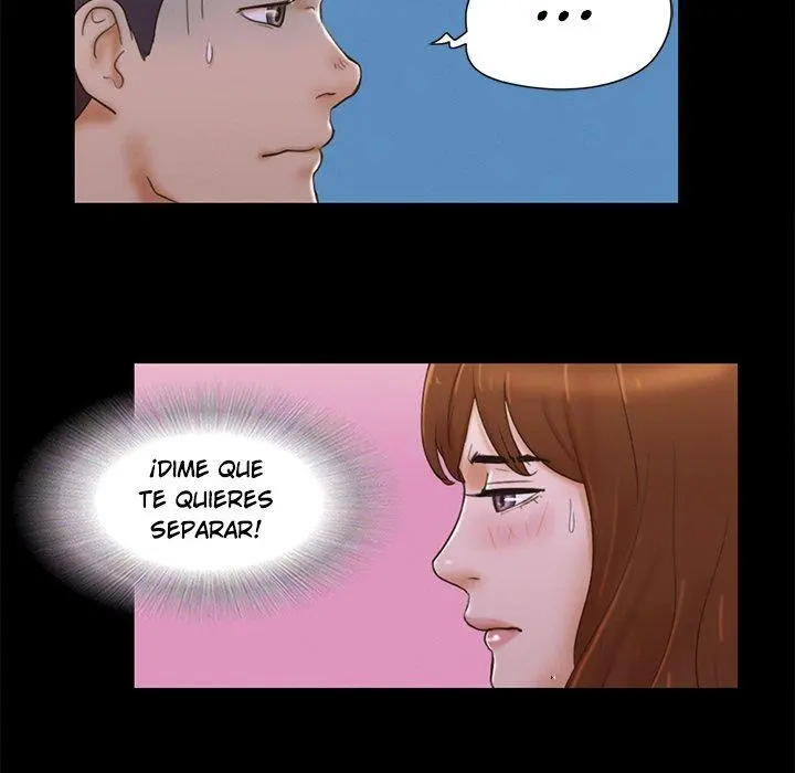 Inevitable Trap Capítulo 29 - Page 42