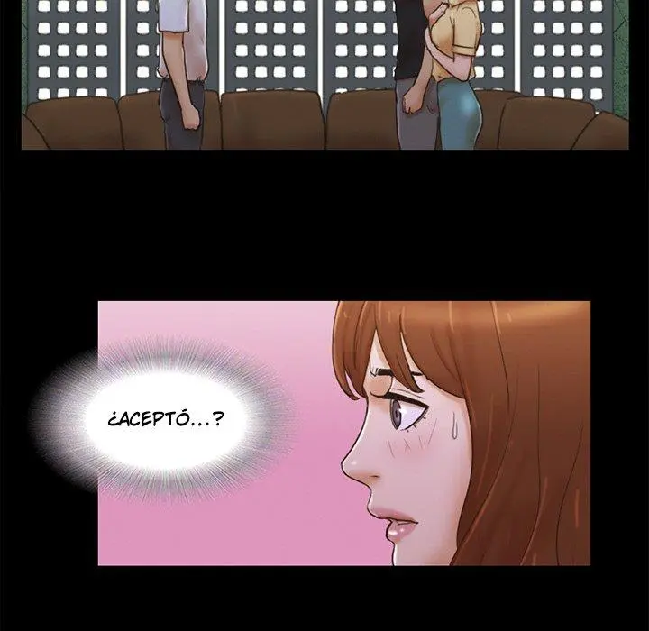 Inevitable Trap Capítulo 29 - Page 45