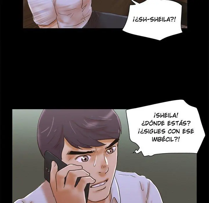 Inevitable Trap Capítulo 29 - Page 55