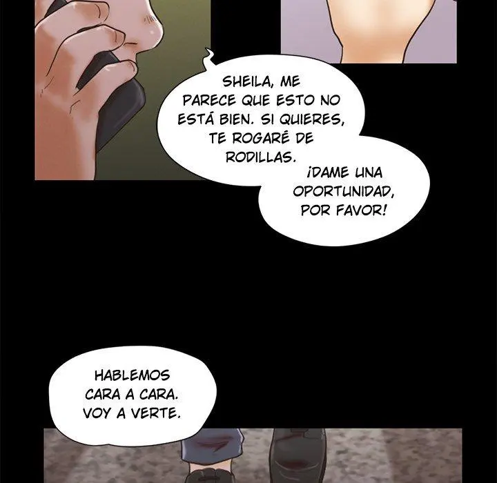 Inevitable Trap Capítulo 29 - Page 57