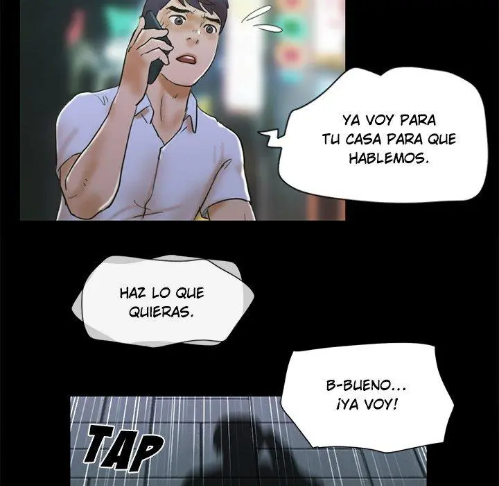 Inevitable Trap Capítulo 29 - Page 60