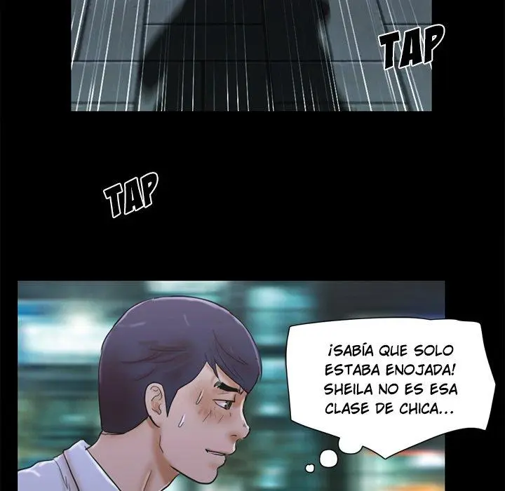 Inevitable Trap Capítulo 29 - Page 61