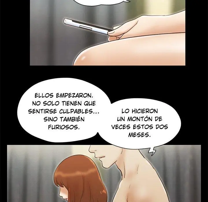 Inevitable Trap Capítulo 29 - Page 64