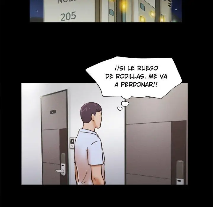 Inevitable Trap Capítulo 29 - Page 68