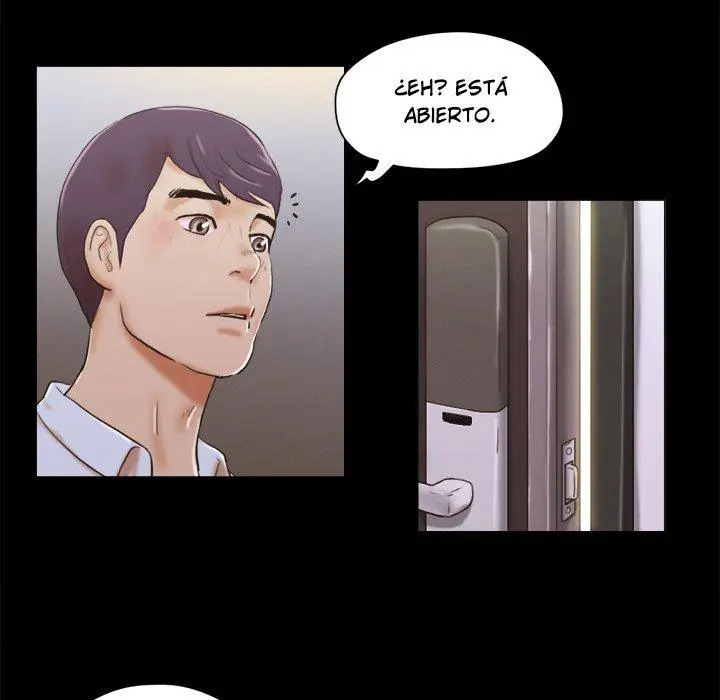 Inevitable Trap Capítulo 29 - Page 69