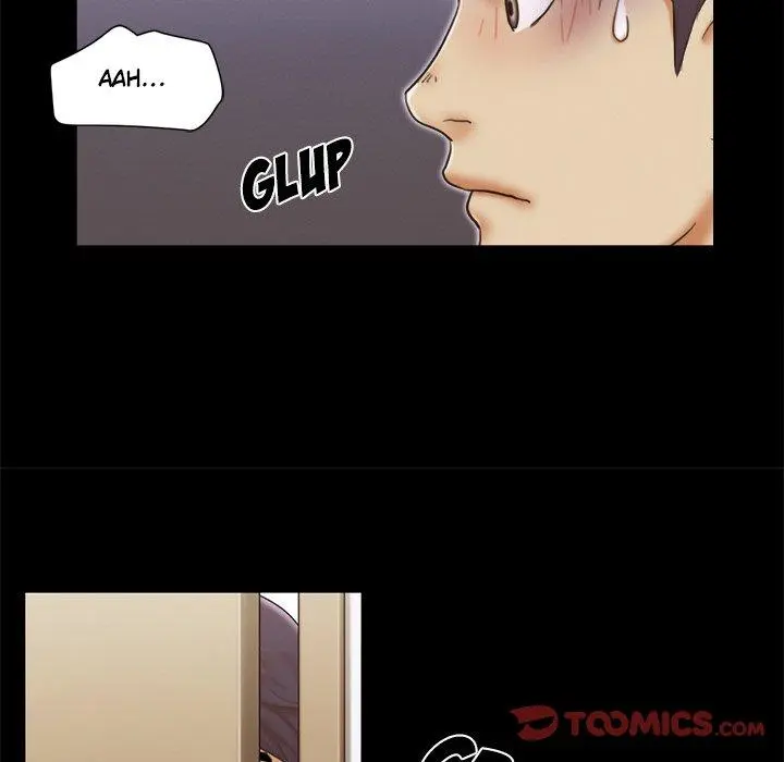 Inevitable Trap Capítulo 29 - Page 72