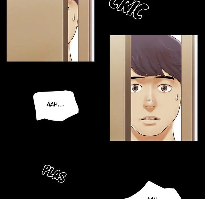 Inevitable Trap Capítulo 29 - Page 73