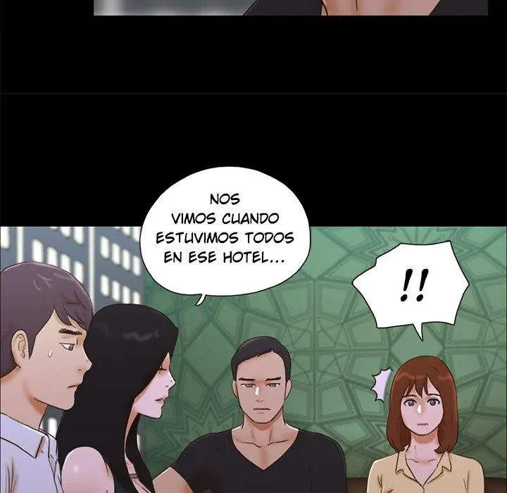 Inevitable Trap Capítulo 29 - Page 9