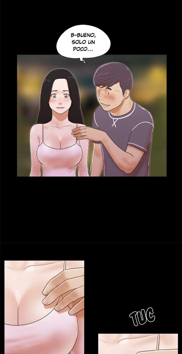 Inevitable Trap Capítulo 3 - Page 18