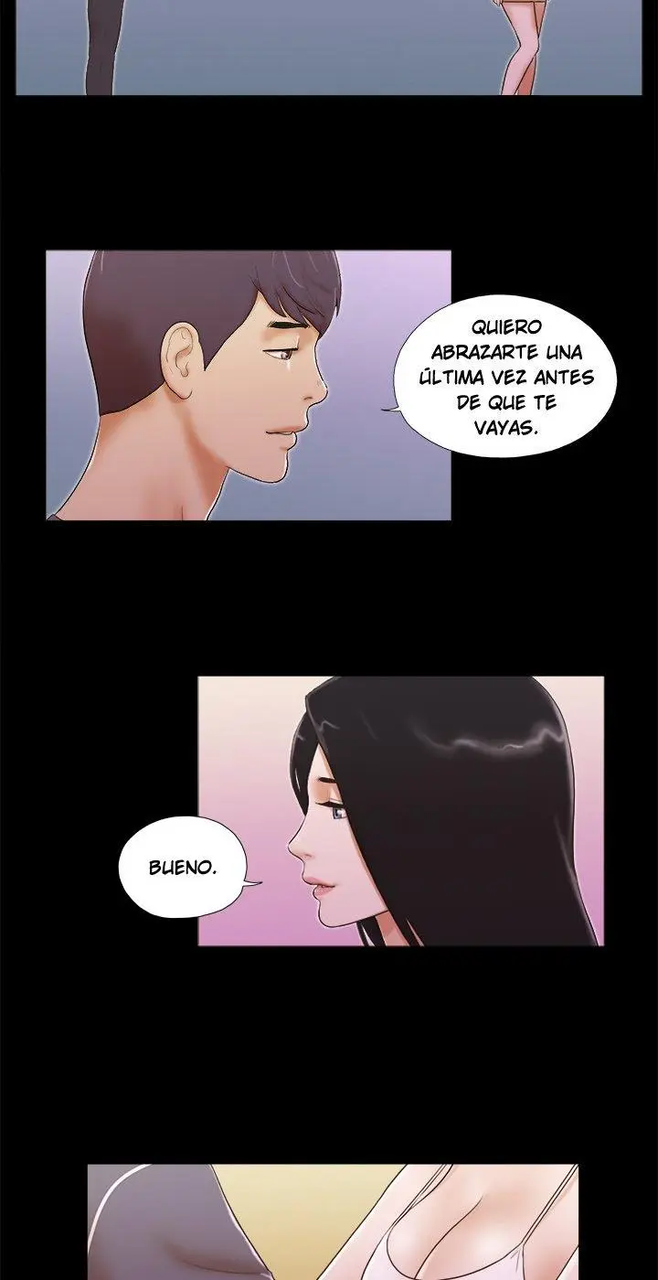 Inevitable Trap Capítulo 3 - Page 30