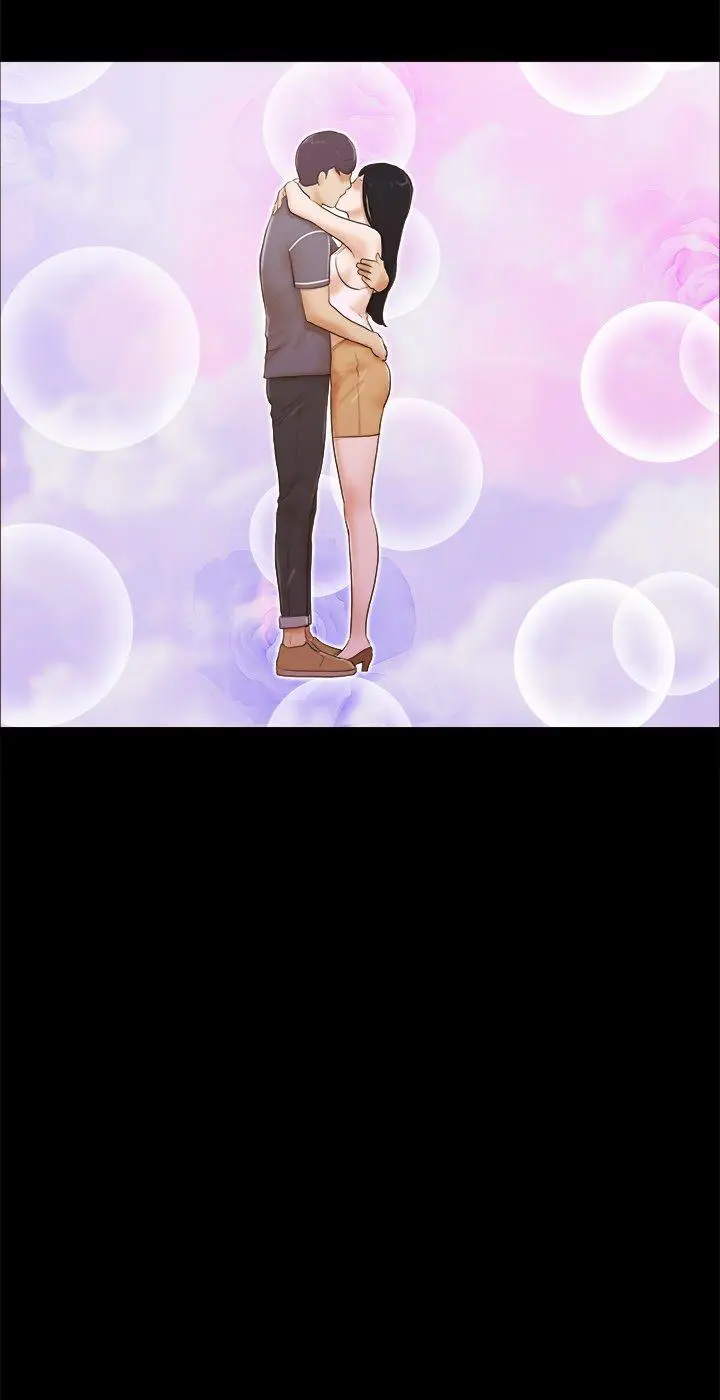 Inevitable Trap Capítulo 3 - Page 35