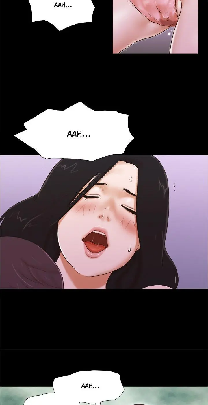 Inevitable Trap Capítulo 3 - Page 39