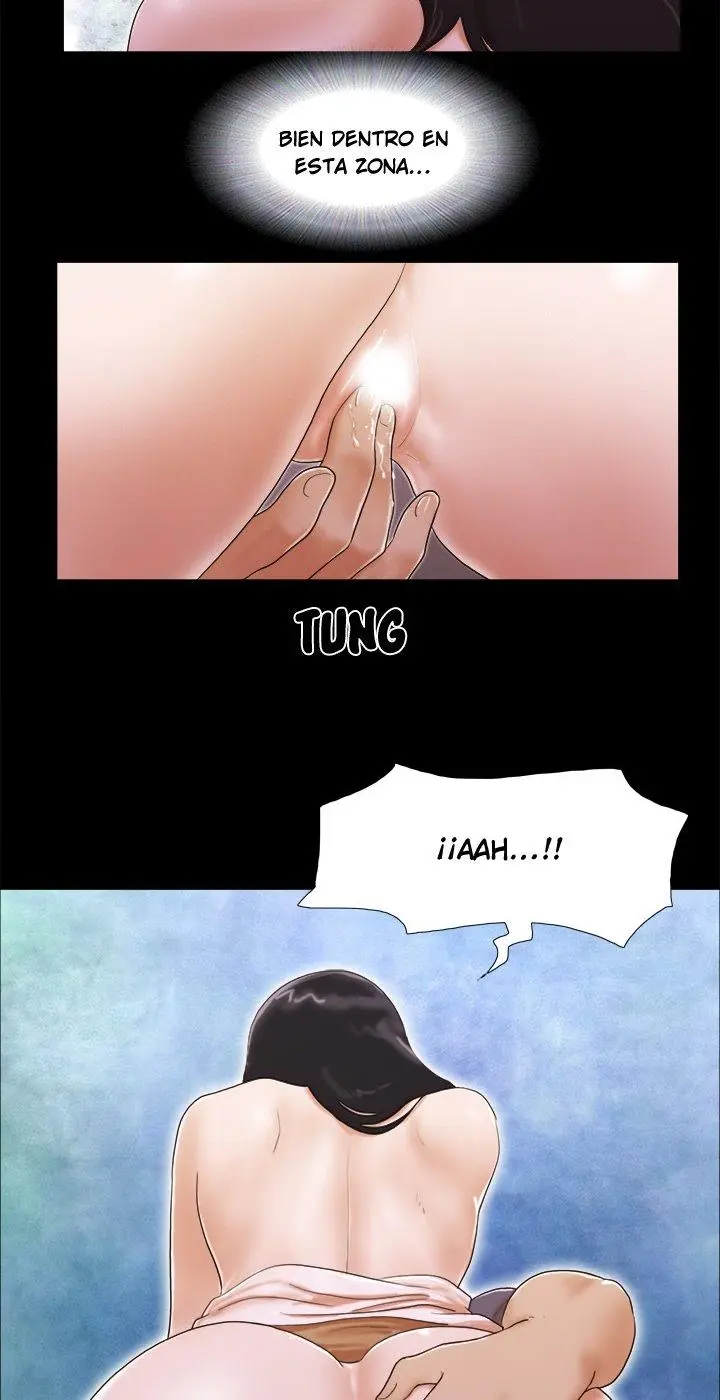 Inevitable Trap Capítulo 3 - Page 42