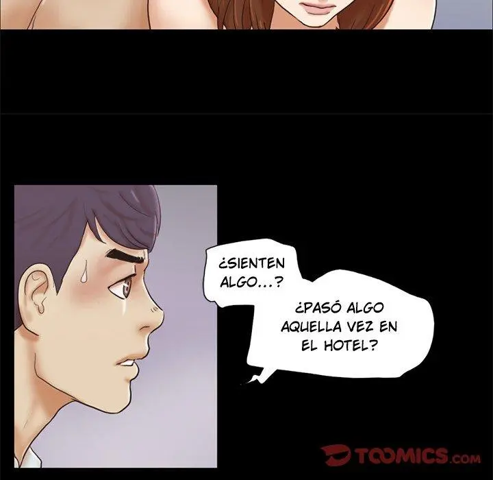 Inevitable Trap Capítulo 30 - Page 16
