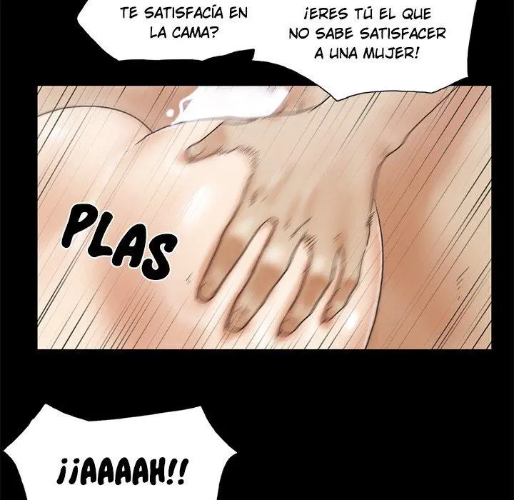 Inevitable Trap Capítulo 30 - Page 18
