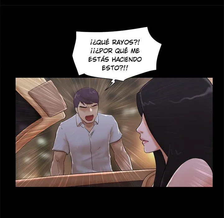 Inevitable Trap Capítulo 30 - Page 37