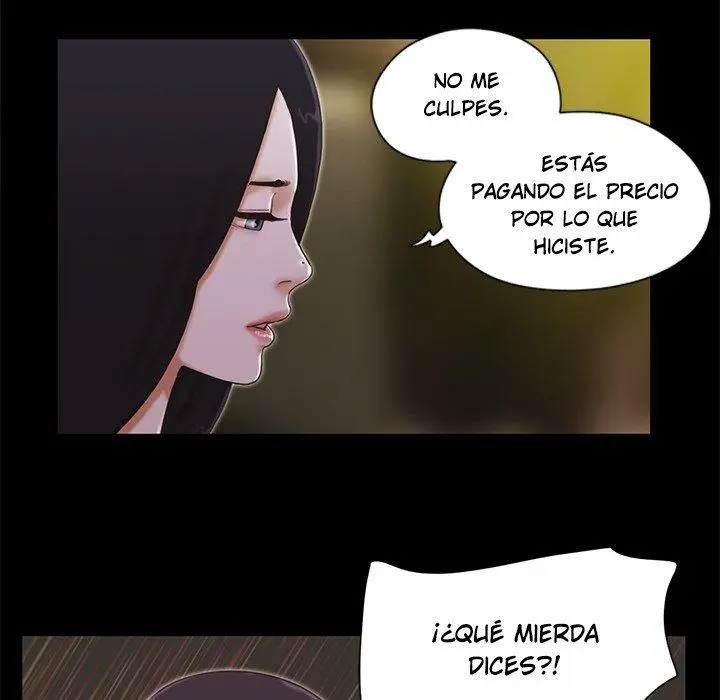 Inevitable Trap Capítulo 30 - Page 38