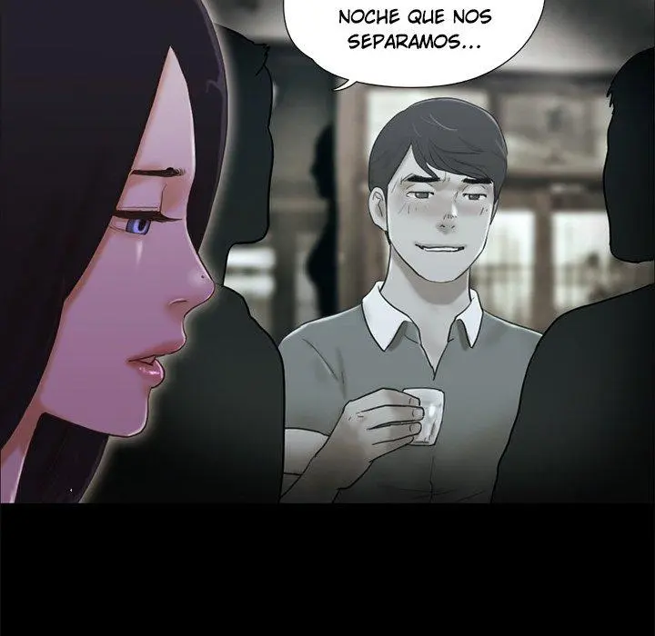 Inevitable Trap Capítulo 30 - Page 40