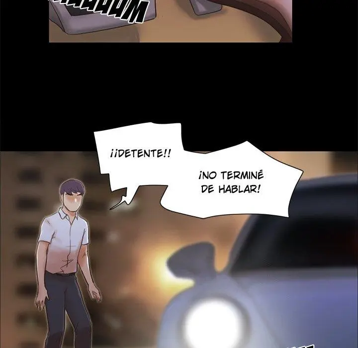 Inevitable Trap Capítulo 30 - Page 42