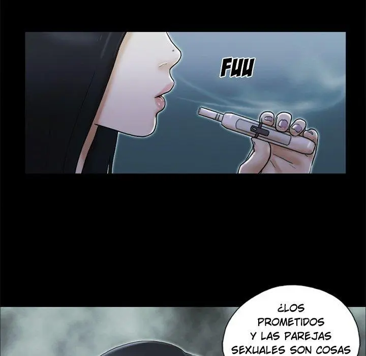 Inevitable Trap Capítulo 30 - Page 5