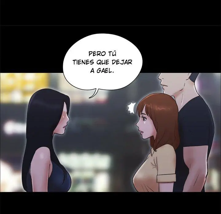 Inevitable Trap Capítulo 30 - Page 51