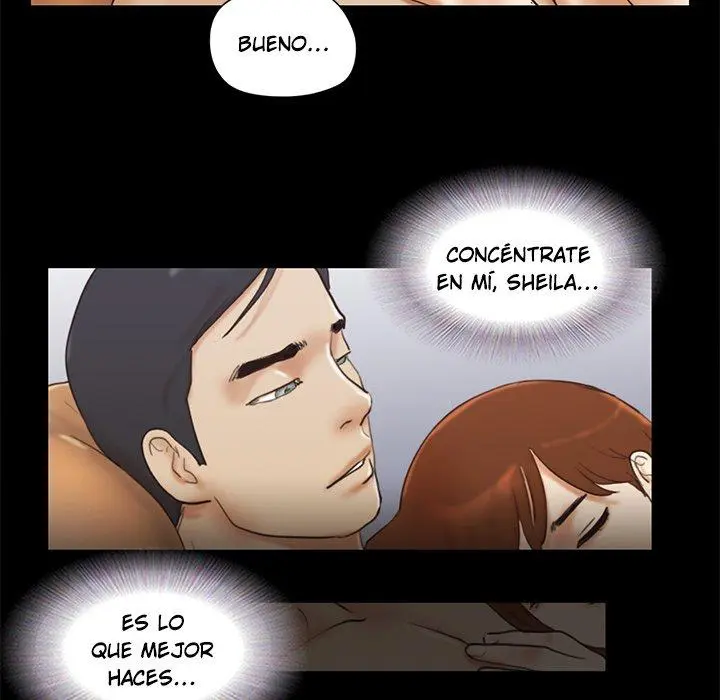 Inevitable Trap Capítulo 30 - Page 56