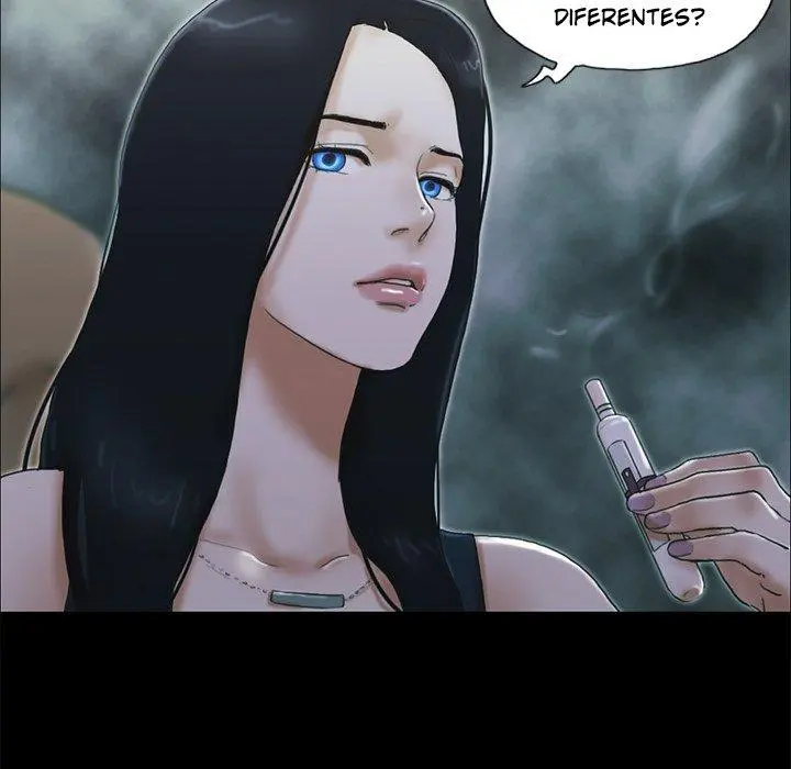 Inevitable Trap Capítulo 30 - Page 6