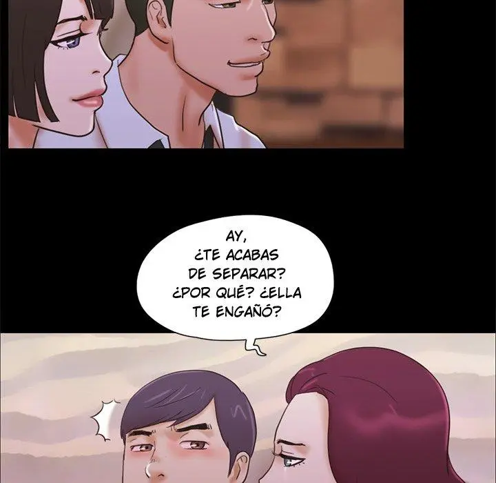 Inevitable Trap Capítulo 30 - Page 61