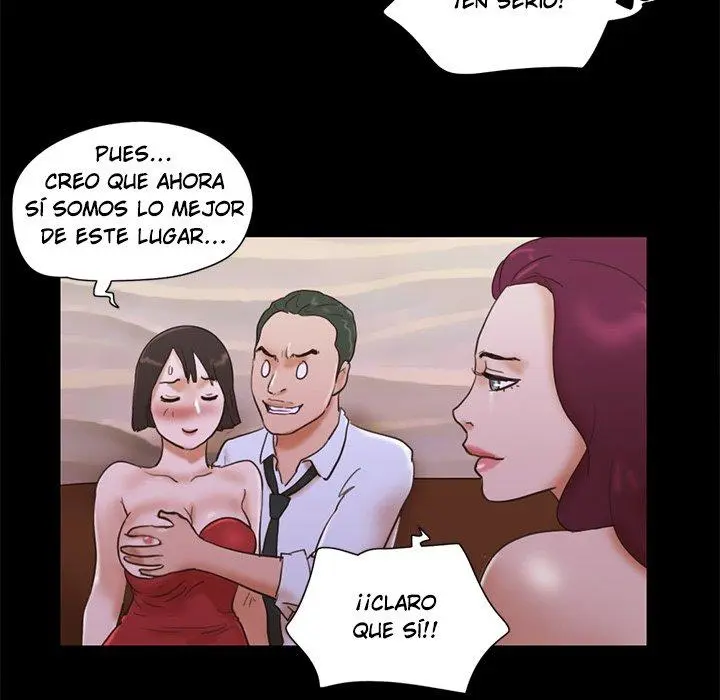Inevitable Trap Capítulo 30 - Page 68