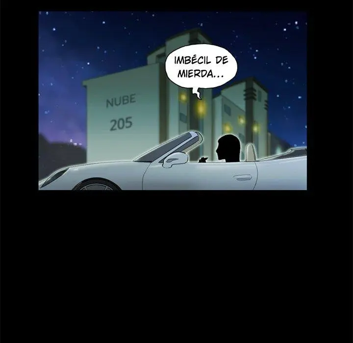 Inevitable Trap Capítulo 30 - Page 7