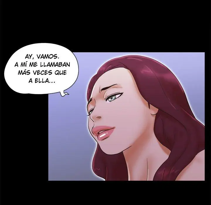 Inevitable Trap Capítulo 30 - Page 71