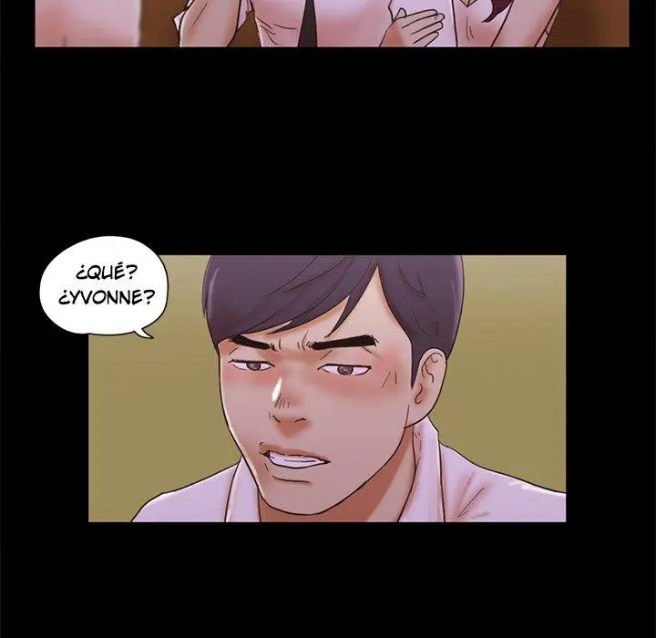 Inevitable Trap Capítulo 30 - Page 73