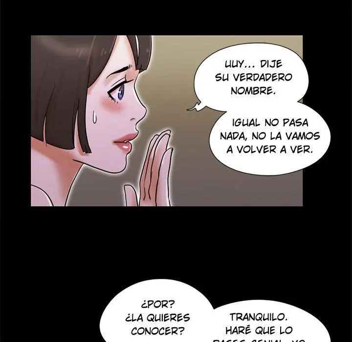 Inevitable Trap Capítulo 30 - Page 74