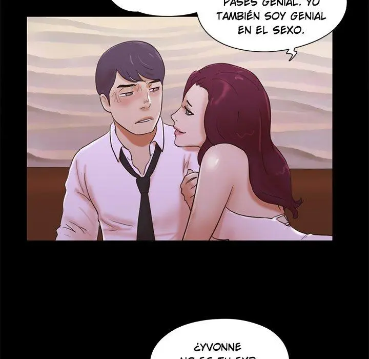 Inevitable Trap Capítulo 30 - Page 75