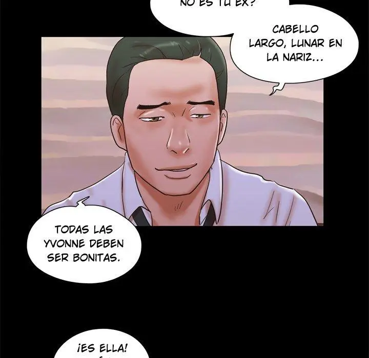 Inevitable Trap Capítulo 30 - Page 76