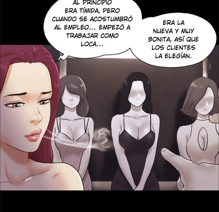 Inevitable Trap Capítulo 31 - Page 16