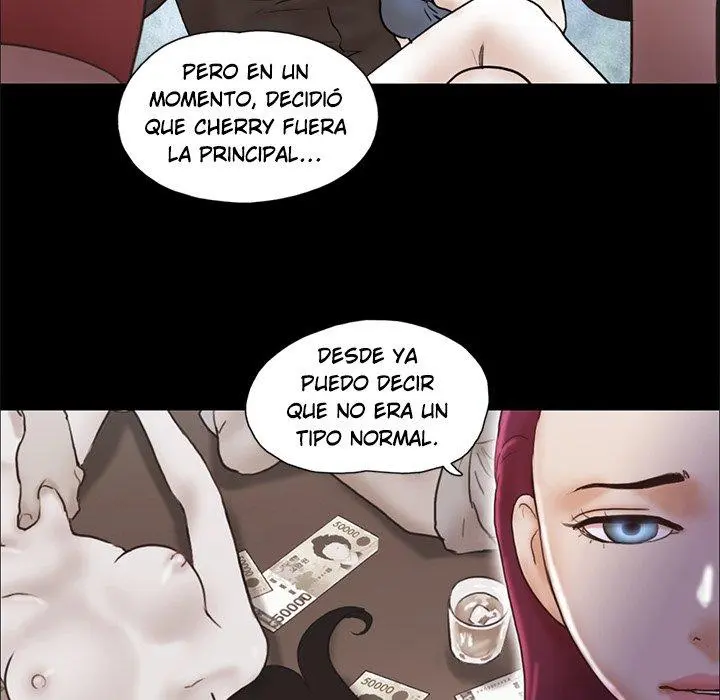Inevitable Trap Capítulo 31 - Page 23